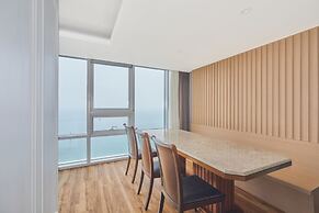 Kolon Seacloud Hotel