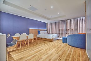 Kolon Seacloud Hotel