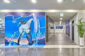 Kolon Seacloud Hotel