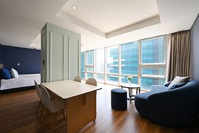 Kolon Seacloud Hotel