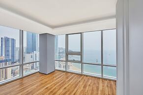 Kolon Seacloud Hotel