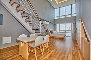 Kolon Seacloud Hotel