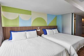 Kolon Seacloud Hotel