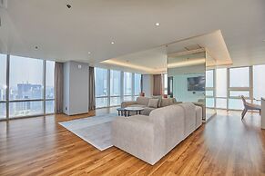 Kolon Seacloud Hotel