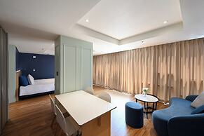 Kolon Seacloud Hotel