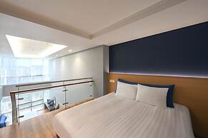 Kolon Seacloud Hotel