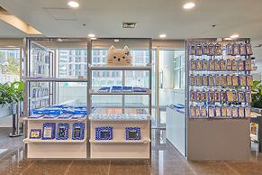 Kolon Seacloud Hotel