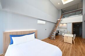 Kolon Seacloud Hotel