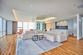 Kolon Seacloud Hotel