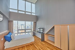 Kolon Seacloud Hotel