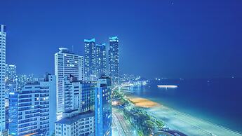 Kolon Seacloud Hotel