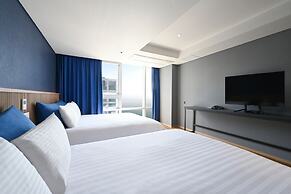 Kolon Seacloud Hotel