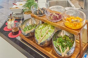 Kolon Seacloud Hotel