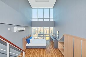 Kolon Seacloud Hotel