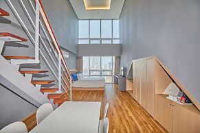 Kolon Seacloud Hotel