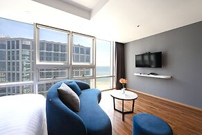 Kolon Seacloud Hotel