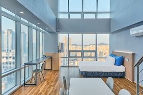 Kolon Seacloud Hotel