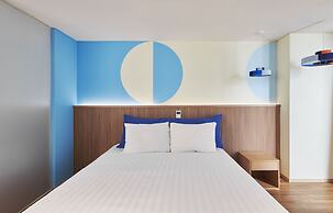 Kolon Seacloud Hotel