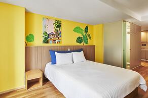 Kolon Seacloud Hotel