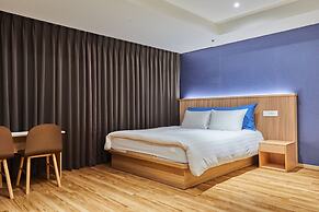 Kolon Seacloud Hotel