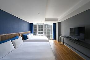 Kolon Seacloud Hotel