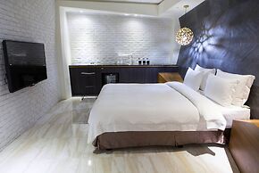 All-Ur Boutique Motel - Xin-Jhung Branch