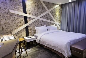 All-Ur Boutique Motel - Xin-Jhung Branch