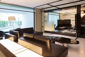 All-Ur Boutique Motel - Xin-Jhung Branch