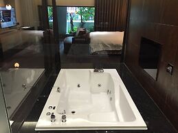 All-Ur Boutique Motel - Xin-Jhung Branch