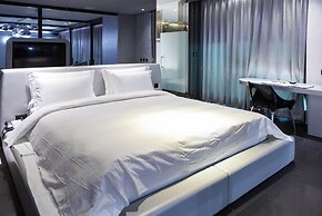 All-Ur Boutique Motel - Xin-Jhung Branch