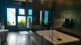 All-Ur Boutique Motel - Xin-Jhung Branch