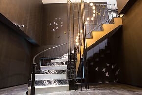 All-Ur Boutique Motel - Xin-Jhung Branch