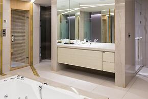 All-Ur Boutique Motel - Xin-Jhung Branch