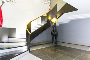 All-Ur Boutique Motel - Xin-Jhung Branch