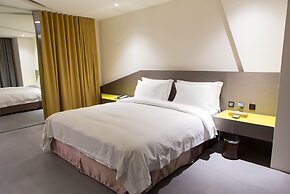 All-Ur Boutique Motel - Xin-Jhung Branch