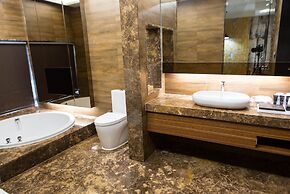 All-Ur Boutique Motel - Xin-Jhung Branch