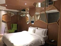 All-Ur Boutique Motel - Xin-Jhung Branch