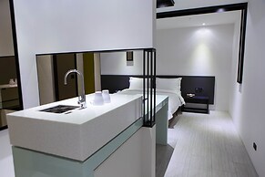 All-Ur Boutique Motel - Xin-Jhung Branch