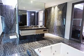 All-Ur Boutique Motel - Xin-Jhung Branch