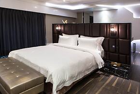 All-Ur Boutique Motel - Xin-Jhung Branch