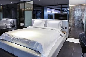 All-Ur Boutique Motel - Xin-Jhung Branch