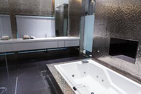 All-Ur Boutique Motel - Xin-Jhung Branch