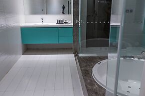 All-Ur Boutique Motel - Xin-Jhung Branch