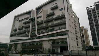 All-Ur Boutique Motel - Xin-Jhung Branch