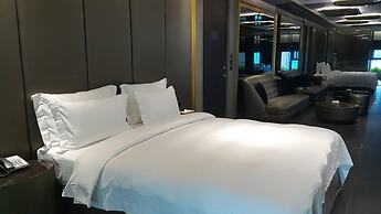 All-Ur Boutique Motel - Xin-Jhung Branch