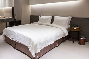 All-Ur Boutique Motel - Xin-Jhung Branch