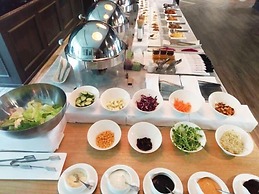 All-Ur Boutique Motel - Xin-Jhung Branch