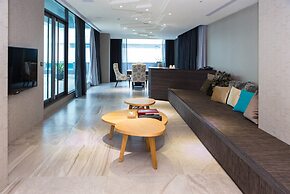 All-Ur Boutique Motel - Xin-Jhung Branch