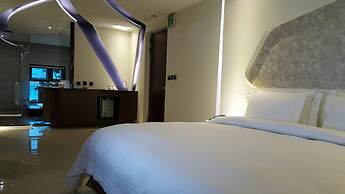 All-Ur Boutique Motel - Xin-Jhung Branch