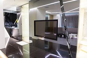 All-Ur Boutique Motel - Xin-Jhung Branch